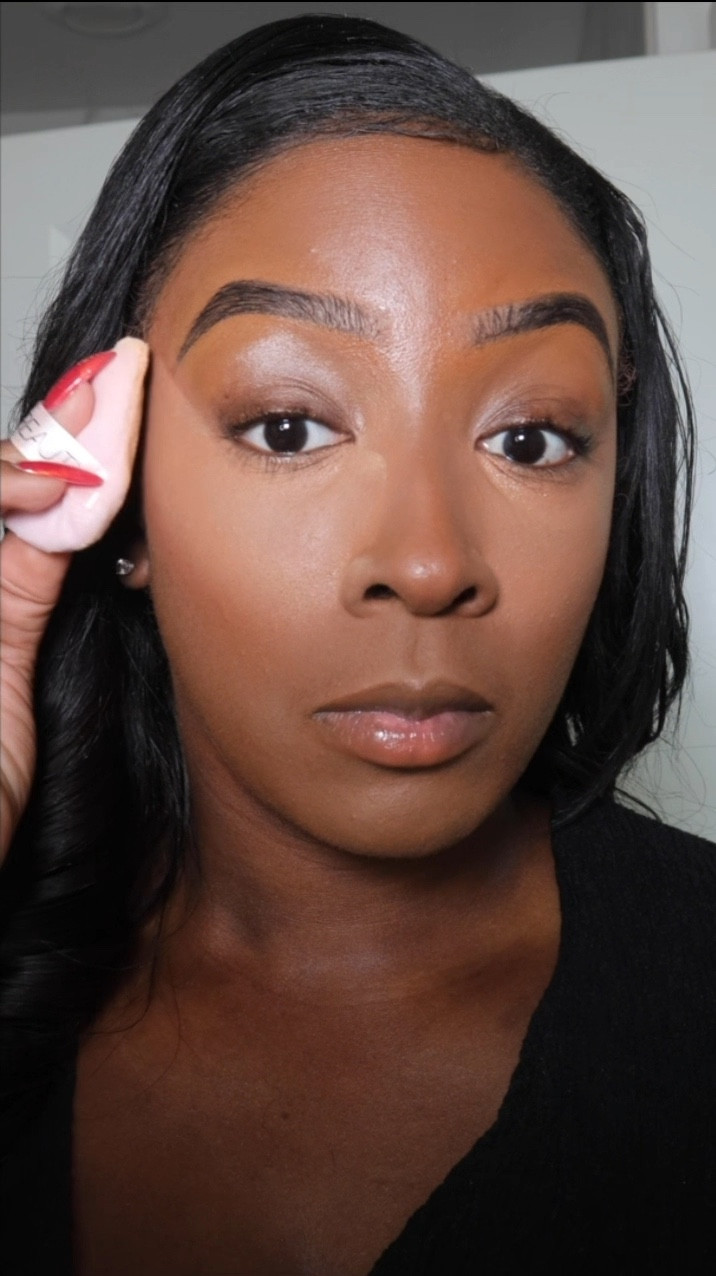 How to “Bake” your face? If you experience makeup that creases then the baking technique will help you avoid that. 


#LTKU #LTKVideo #LTKBeauty