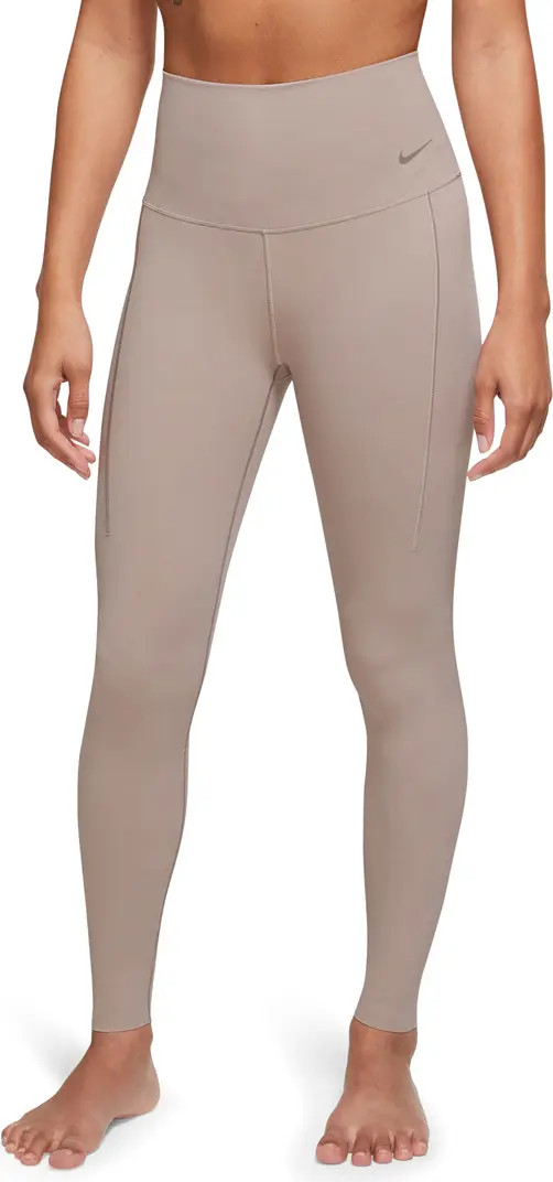 Zenvy Gentle Support High Waist 7/8 Leggings | Nordstrom