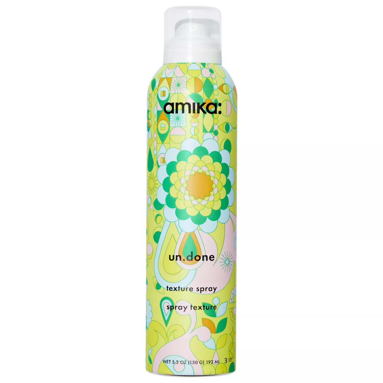 amika Un.Done Texture Spray, Size: 5.3 FL Oz, None | Kohl's