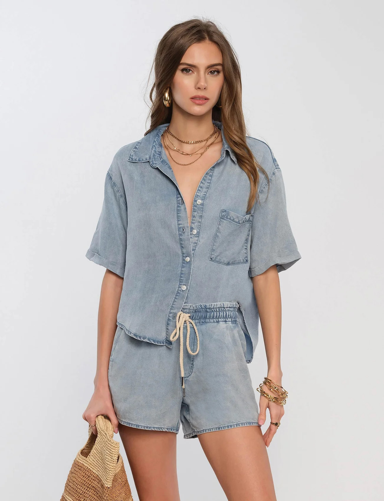 Jasmina Set | HEARTLOOM