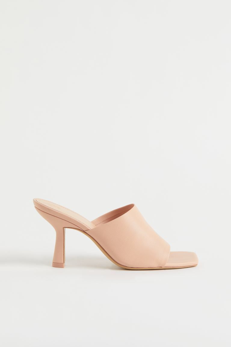 Mules | H&M (US + CA)