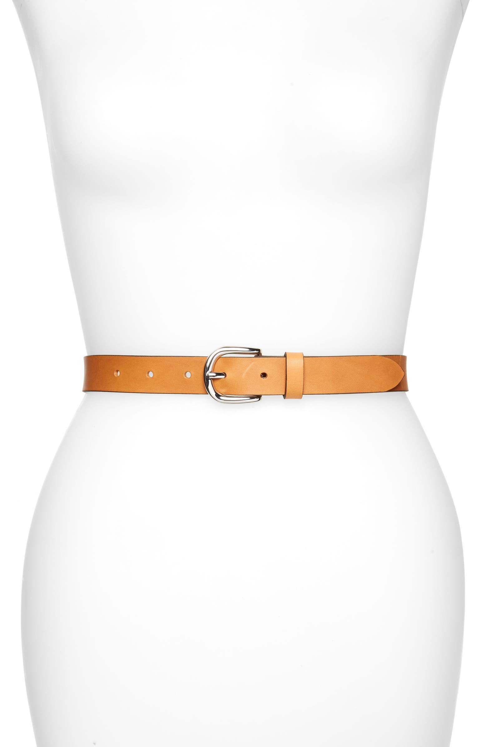 Zap Leather Belt | Nordstrom | Nordstrom