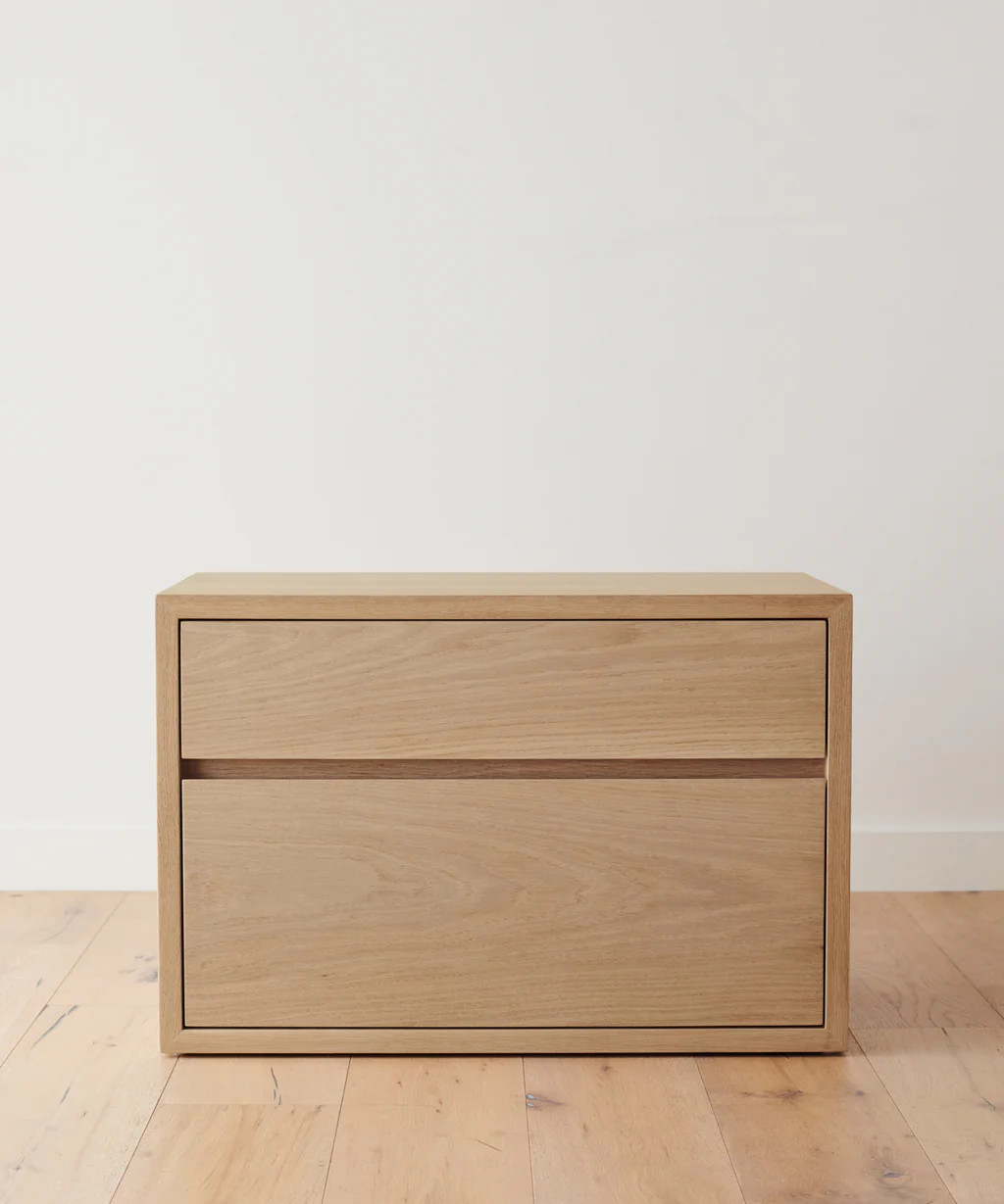 Palms Nightstand | Jenni Kayne