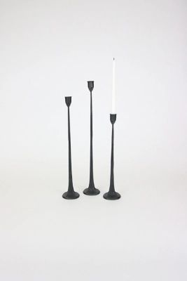 Taper Tall Candle Holders Set | Ashley Homestore