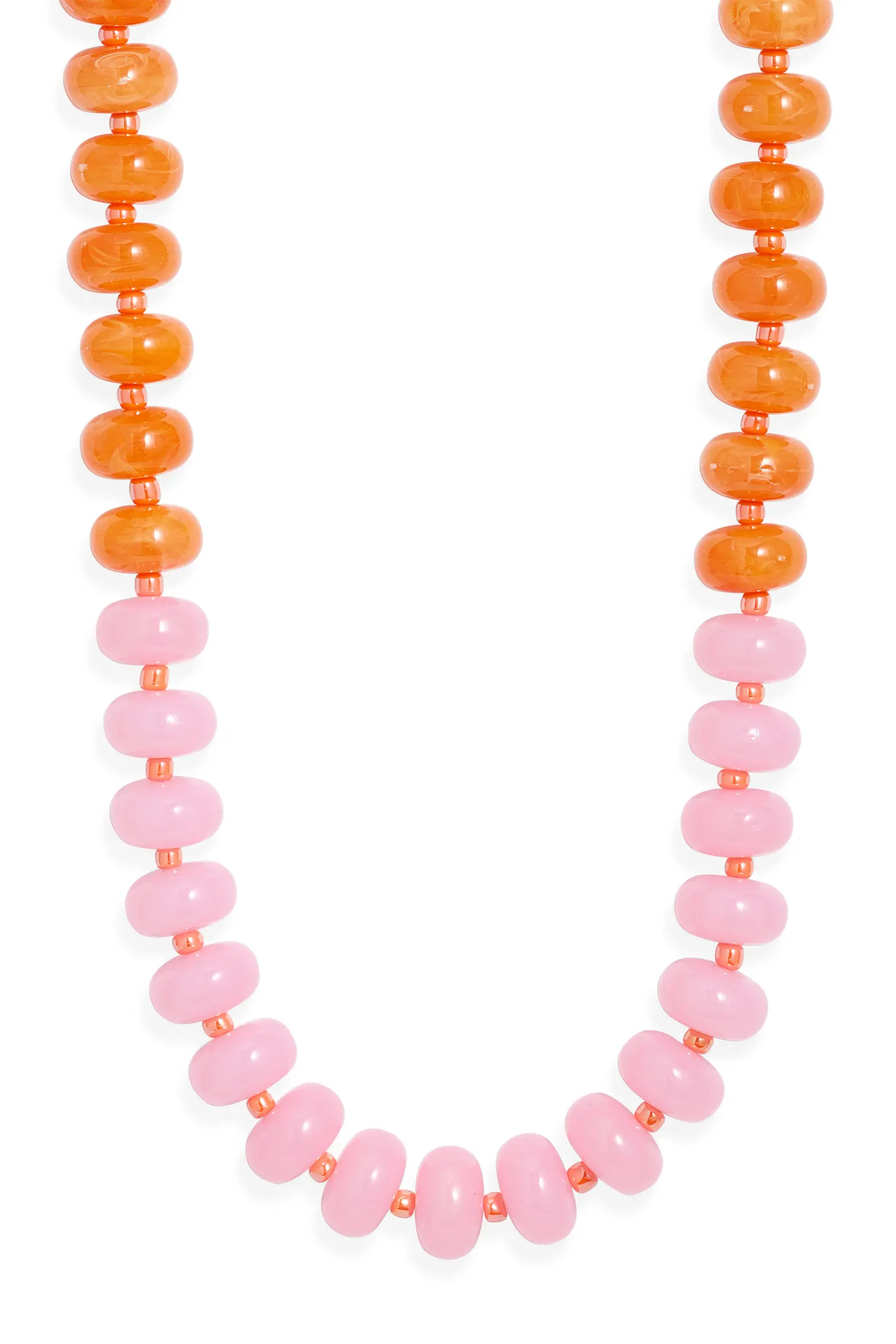 12mm Beaded Necklace (Women) | Nordstrom | Nordstrom