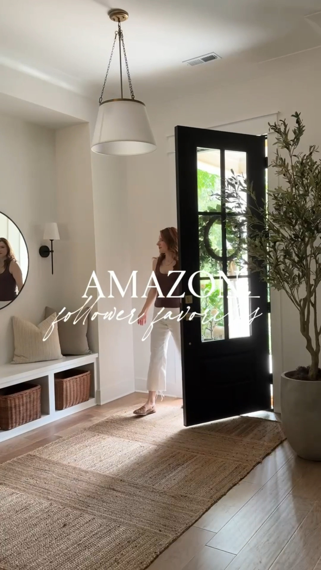 Amazon home favorites🫶🏻

#LTKHome #LTKFindsUnder50 #LTKSeasonal