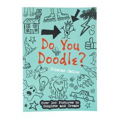Do You Doodle? | Five Below