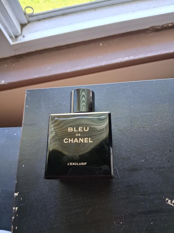 CHANELBLEU DE CHANEL Eau de Parfum Spray, 1.7 oz | Macy's