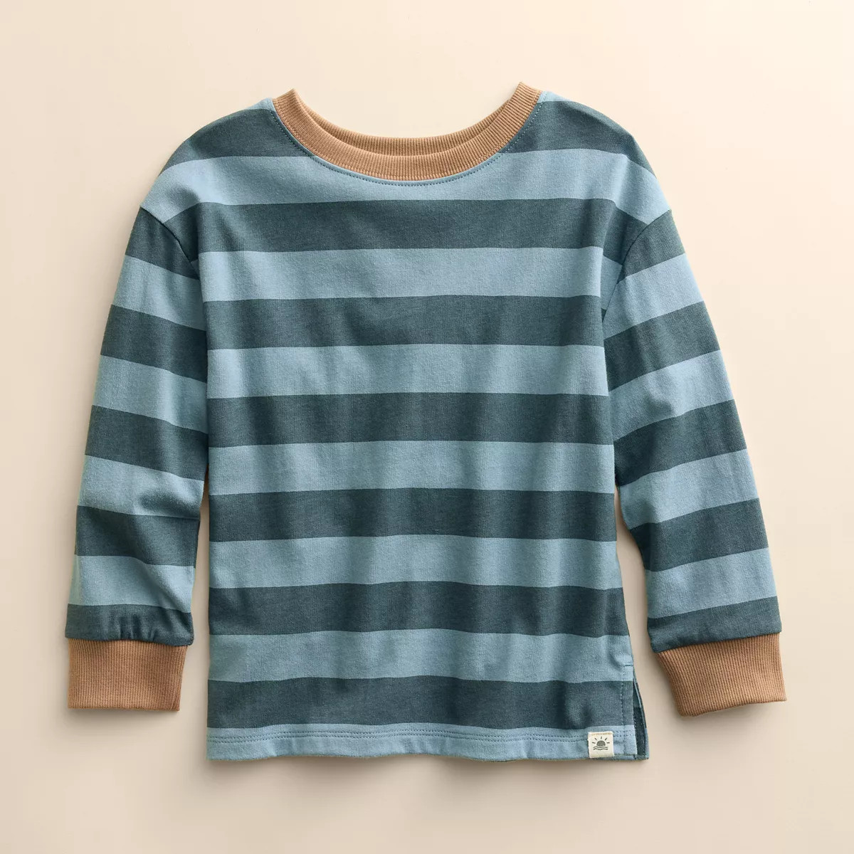 Baby & Toddler Little Co. by Lauren Conrad Organic Relaxed Skater Tee | Kohl's