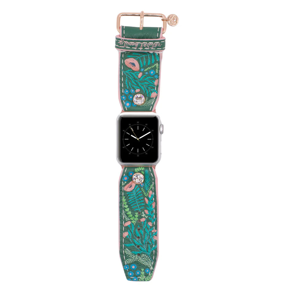 Limited Edition - Natural Beauty Watchband | Sparkl