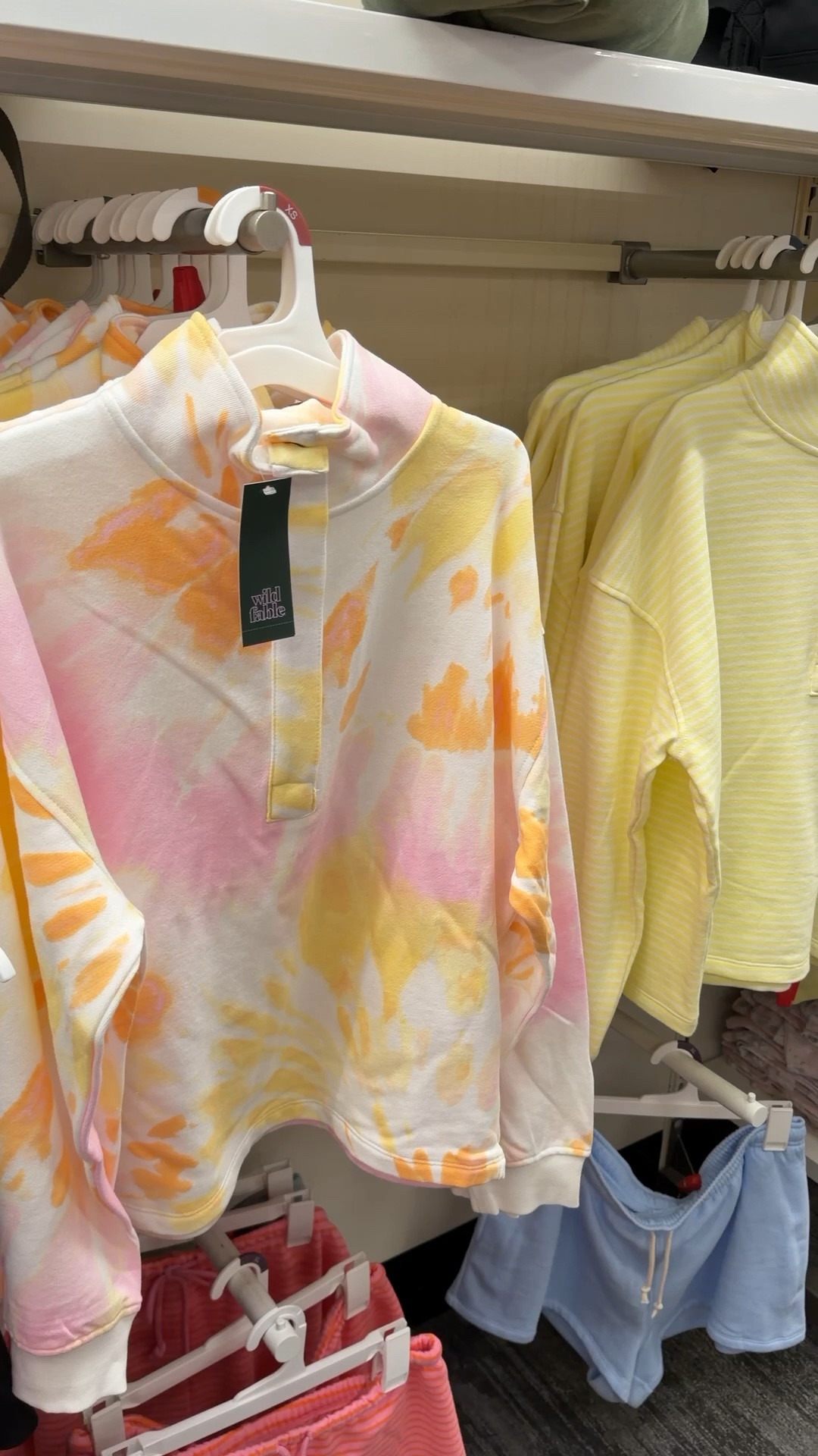 New at Target #targetclothes #targetshopping #girly

#LTKootd #LTKU #LTKSeasonal