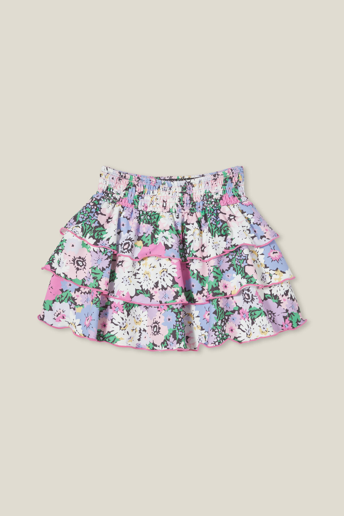 Summer Swim Skirt | Cotton On (US)