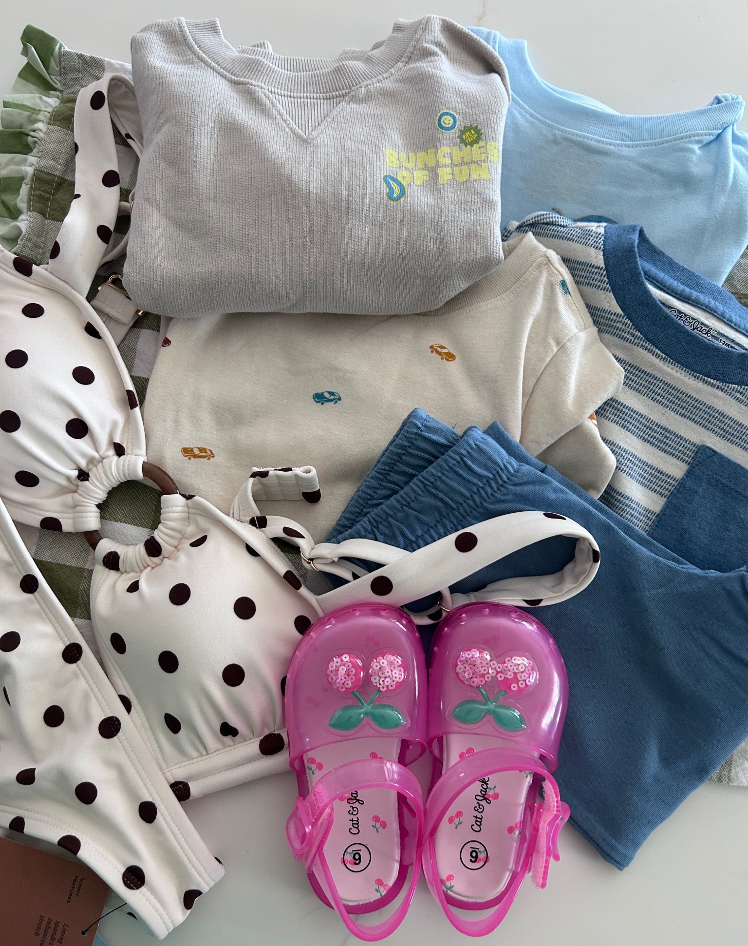 target haul 🎯

#LTKmomlife #LTKBaby #LTKKids