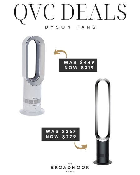 Dyson fans on sale at QVC!



Dyson, dyson sale, dyson deals, dyson fan, qvc deals, qvc sale

#LTKSaleAlert #LTKSeasonal #LTKHome