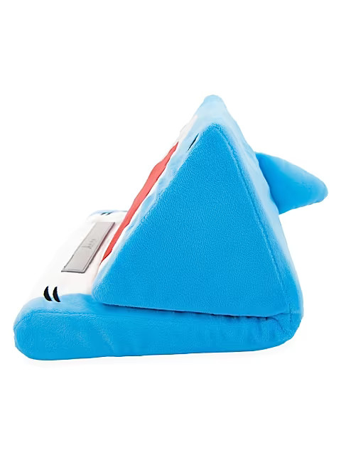Kid's Shark Tablet Pillow | Saks Fifth Avenue