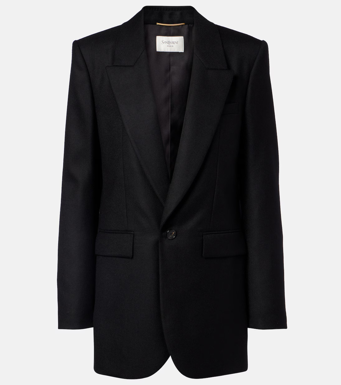 Cashmere blazer | Mytheresa (US/CA)