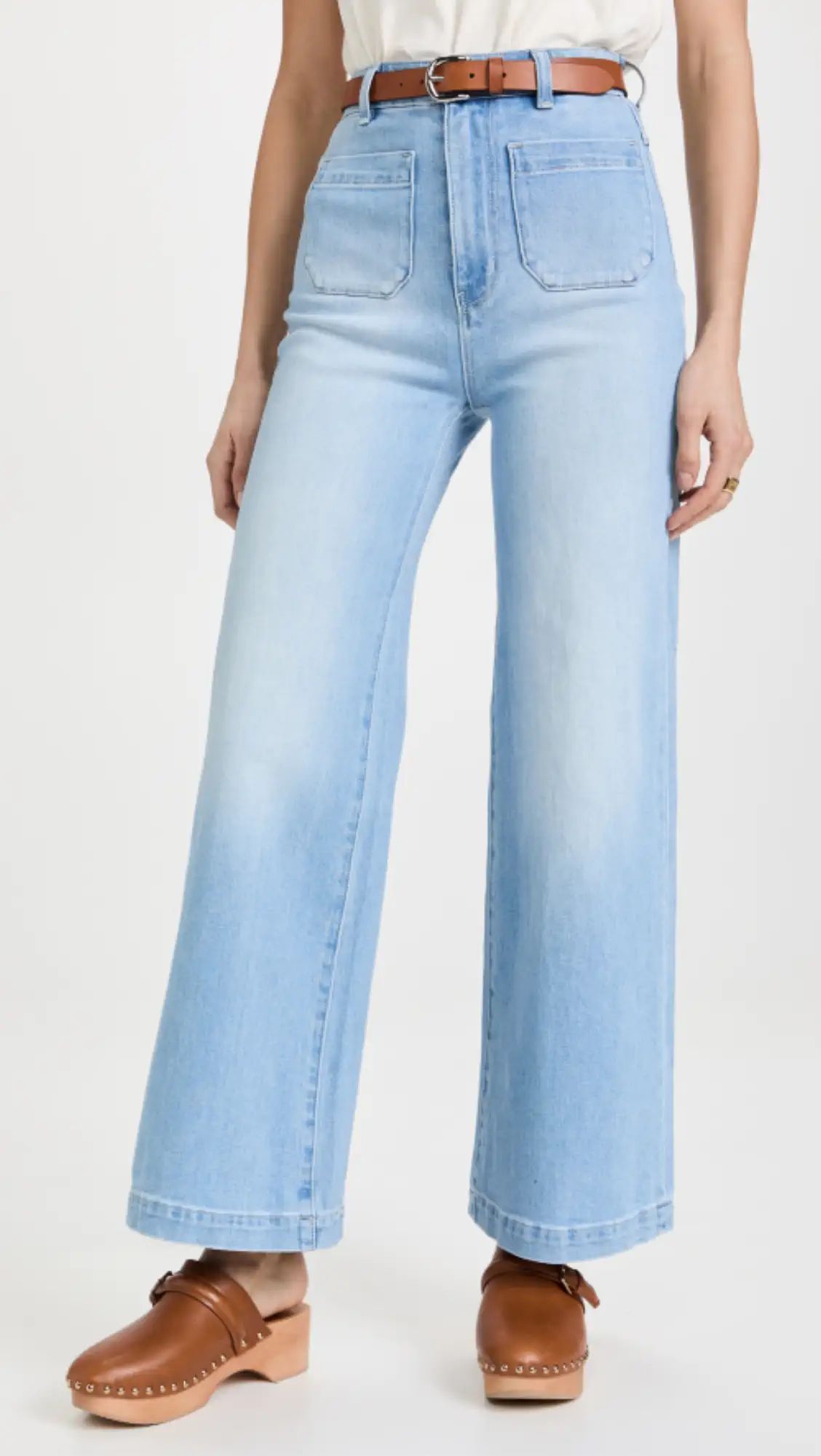 Rolla's Sailor Jeans | Shopbop | Shopbop