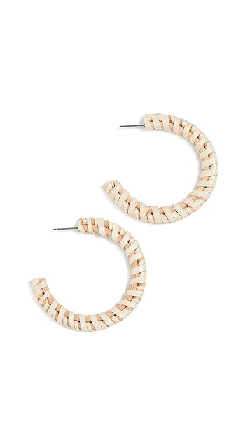 St. Bart’s Hoops | Shopbop
