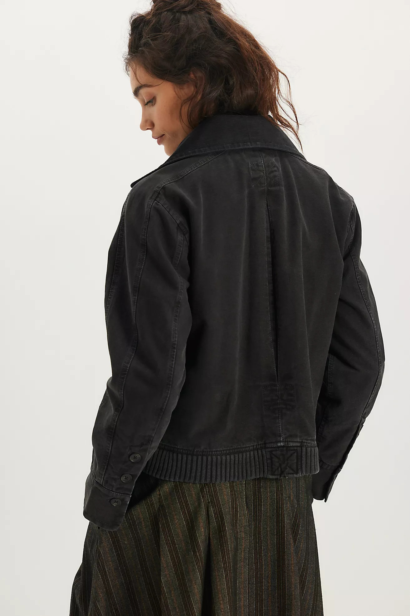 Harley Jacket | Free People (Global - UK&FR Excluded)