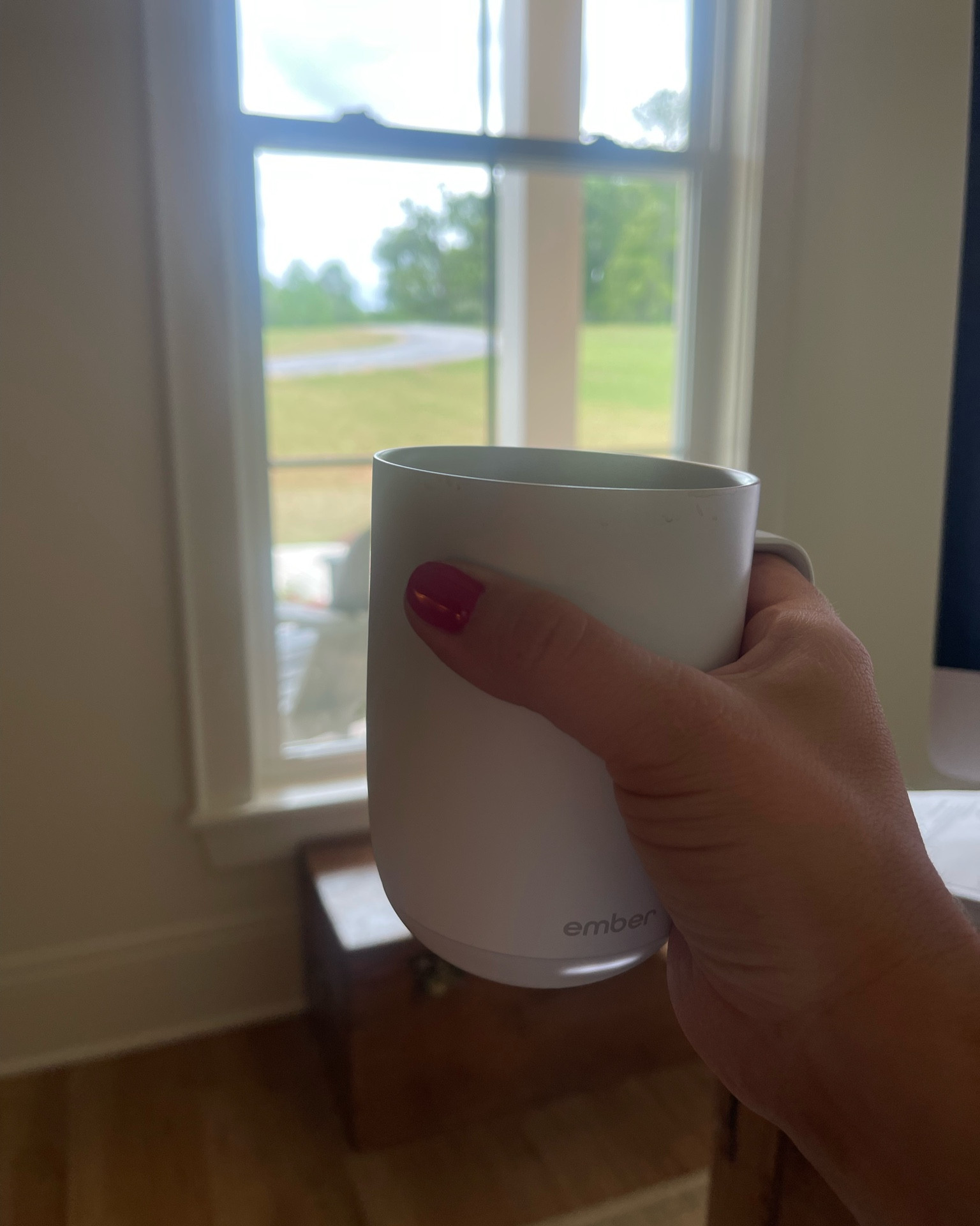 The gift that should be on every Mothers Day list. Warm coffee always. No more microwave  

#LTKGiftGuide #LTKfamily #LTKhome