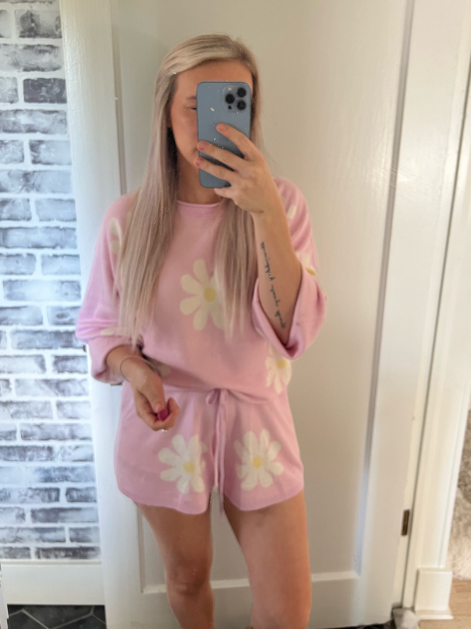 Pink baby

#LTKBacktoSchool #LTKunder50 #LTKstyletip