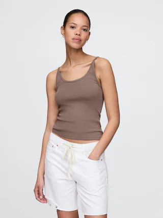 Modern Crop Cami | Gap (US)