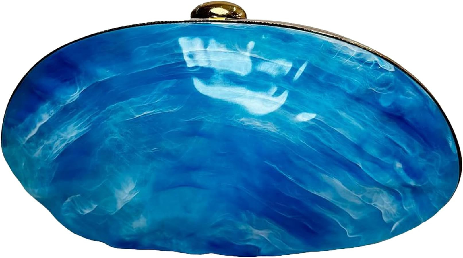 Caistre Women\u2019s Acrylic Evening Bag 2026 Glitter Marble Clutch Purse Trendy Wedding Party Pr... | Amazon (US)