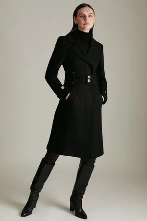 £316.00 | Karen Millen UK & IE