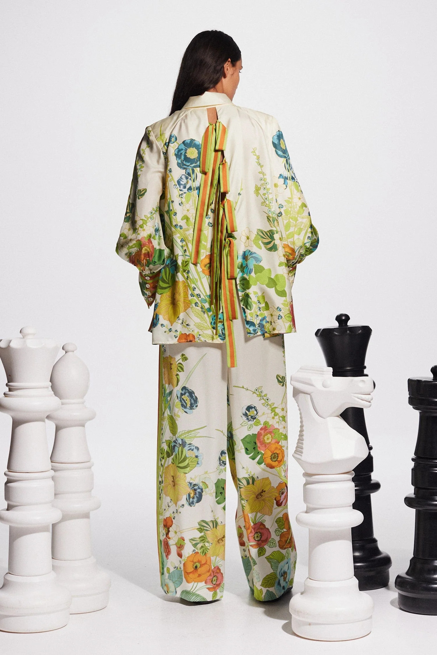 CONSTANCE PANT | Alemais (AU, US, UK)