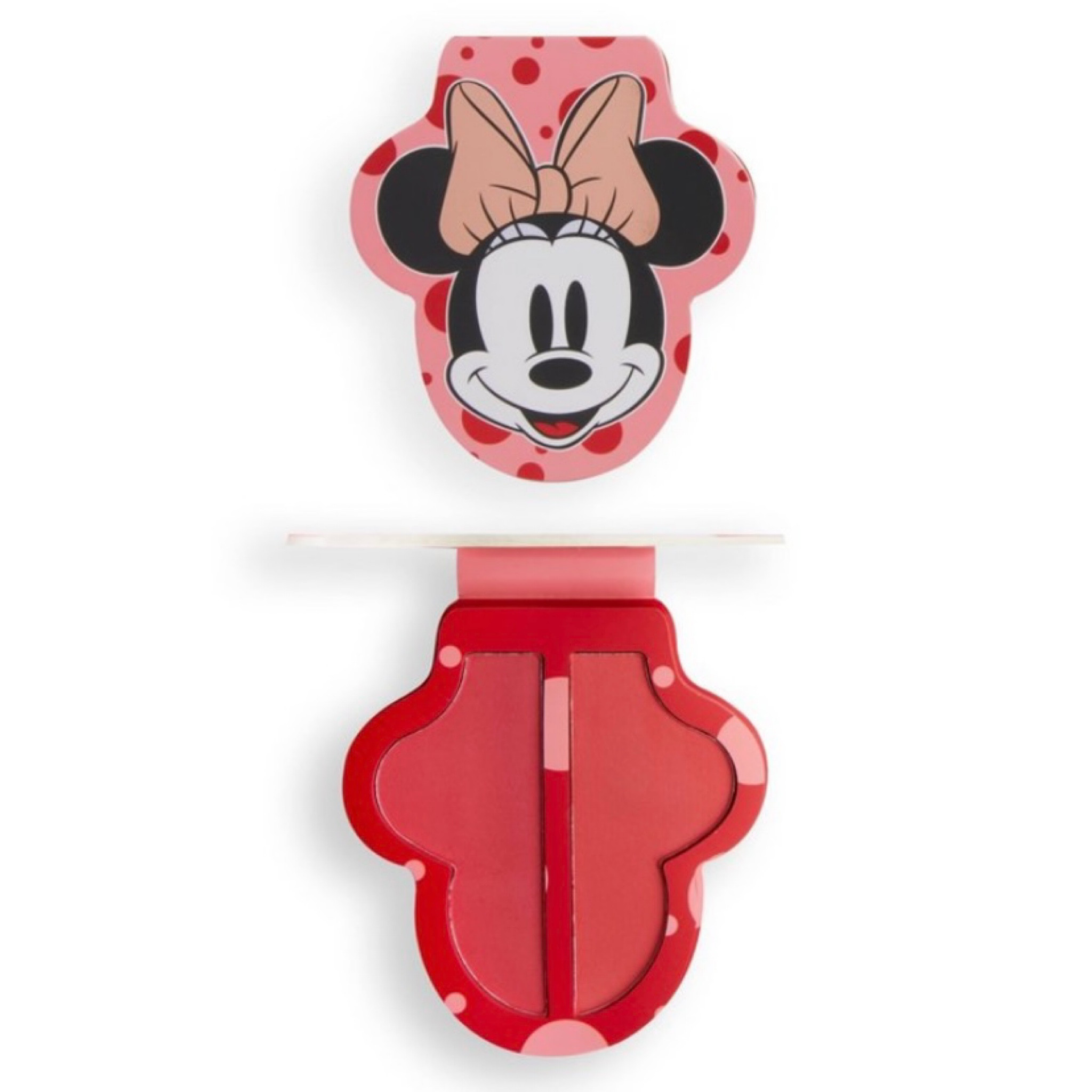 Disney Minnie Mouse Revolution Makeup Steal The Show Blush 

#LTKbeauty #LTKstyletip #LTKtravel