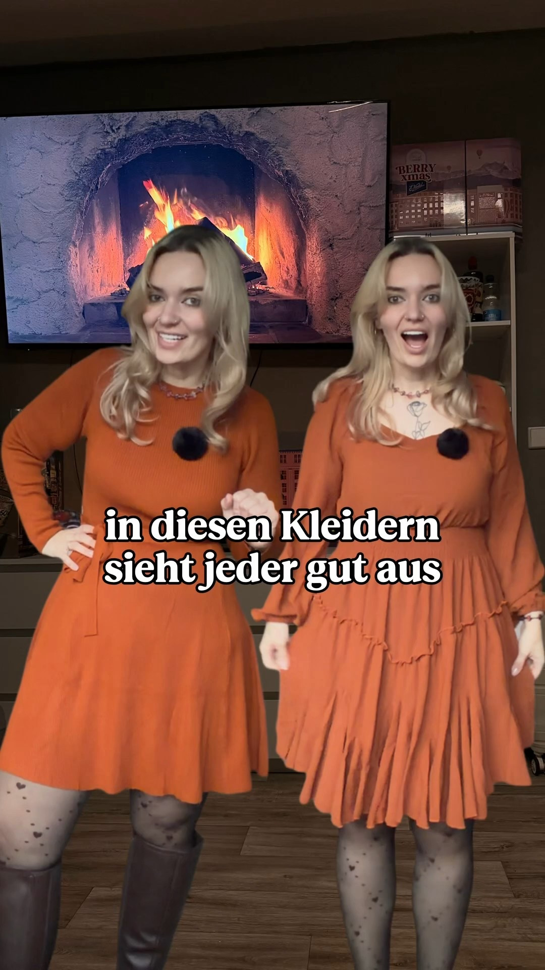 #LTKkleider #LTKplussize #LTKdeutschland