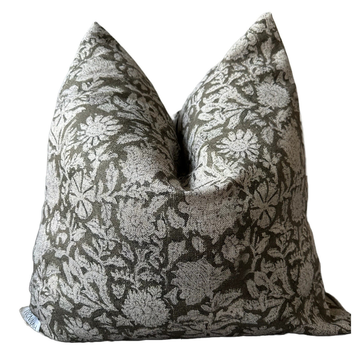 Meadow Pillow Cover, from Rennah