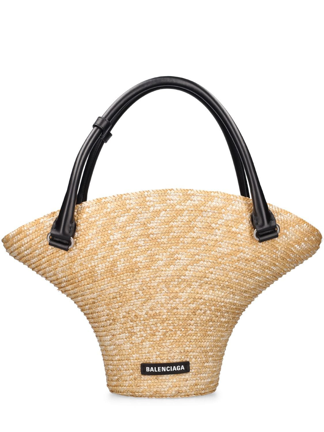 Bolso De Playa De Paja | Luisaviaroma