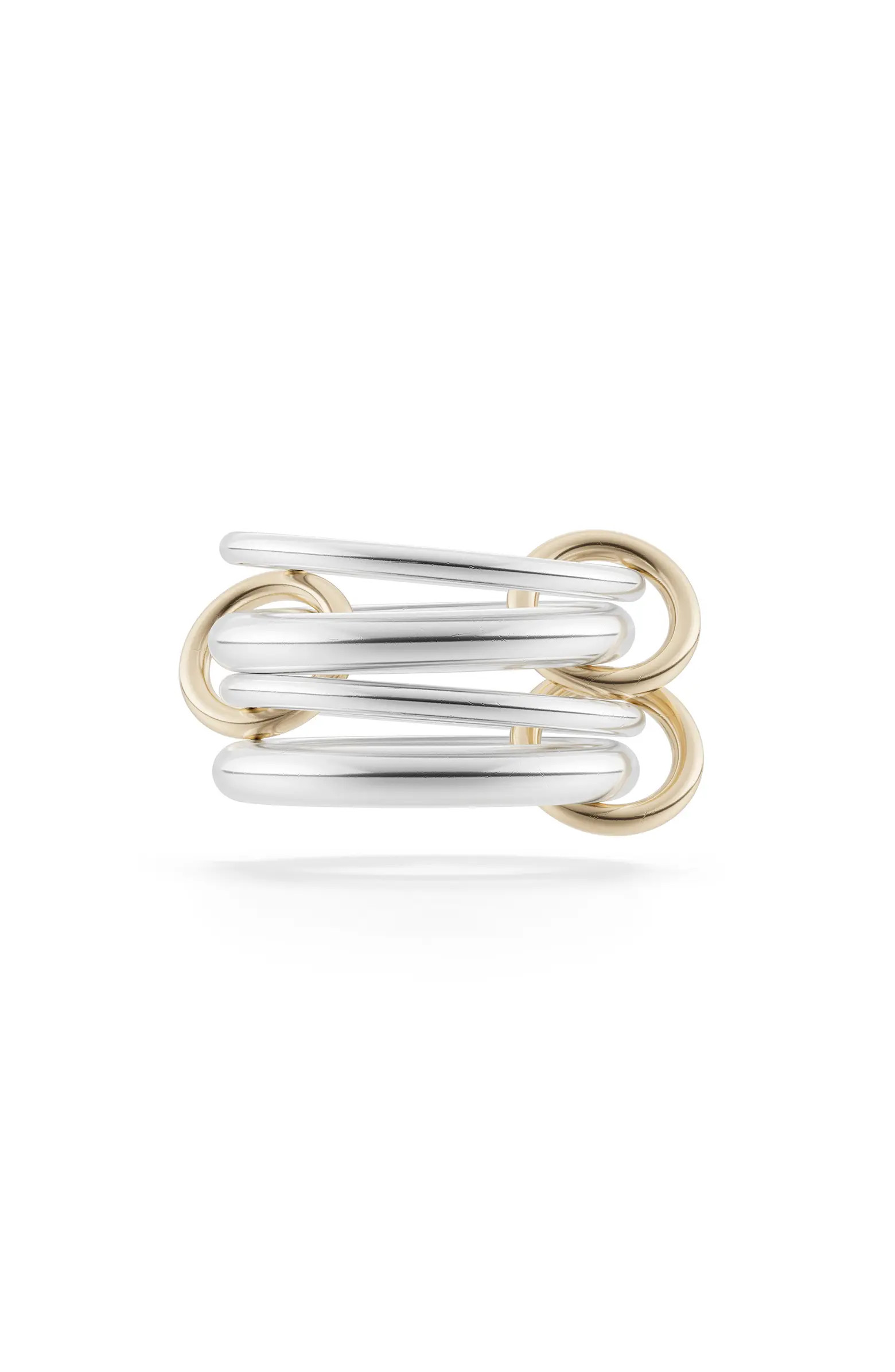 Spinelli Kilcollin Cici Petite Linked Ring | Nordstrom | Nordstrom