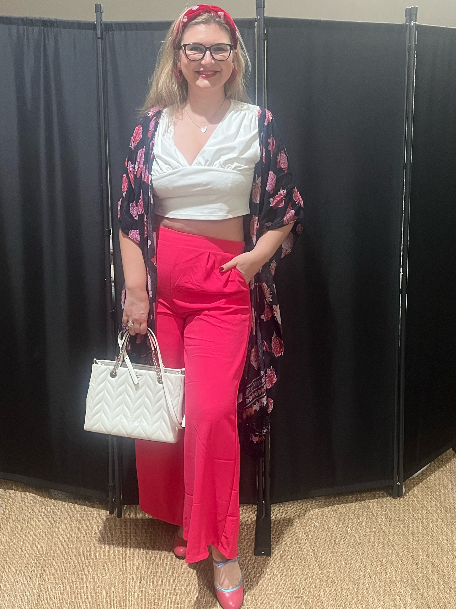 Here’s a cute+comfortable outfit inspo for date night, Valentine’s Day… and any romantic time! #valentinesday #OOTD #valentinesdayinspo #datenightoutfit #valentinesoutfit #lovecoach #datingcoach #relationshipcoach #matchmaker #loveprofessional 

#LTKStyleTip #LTKPlusSize #LTKSeasonal