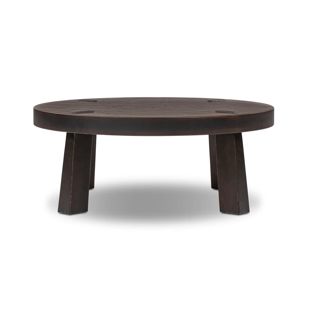 SADIRA Coffee Table-40-Worn Oak | Birch Lane