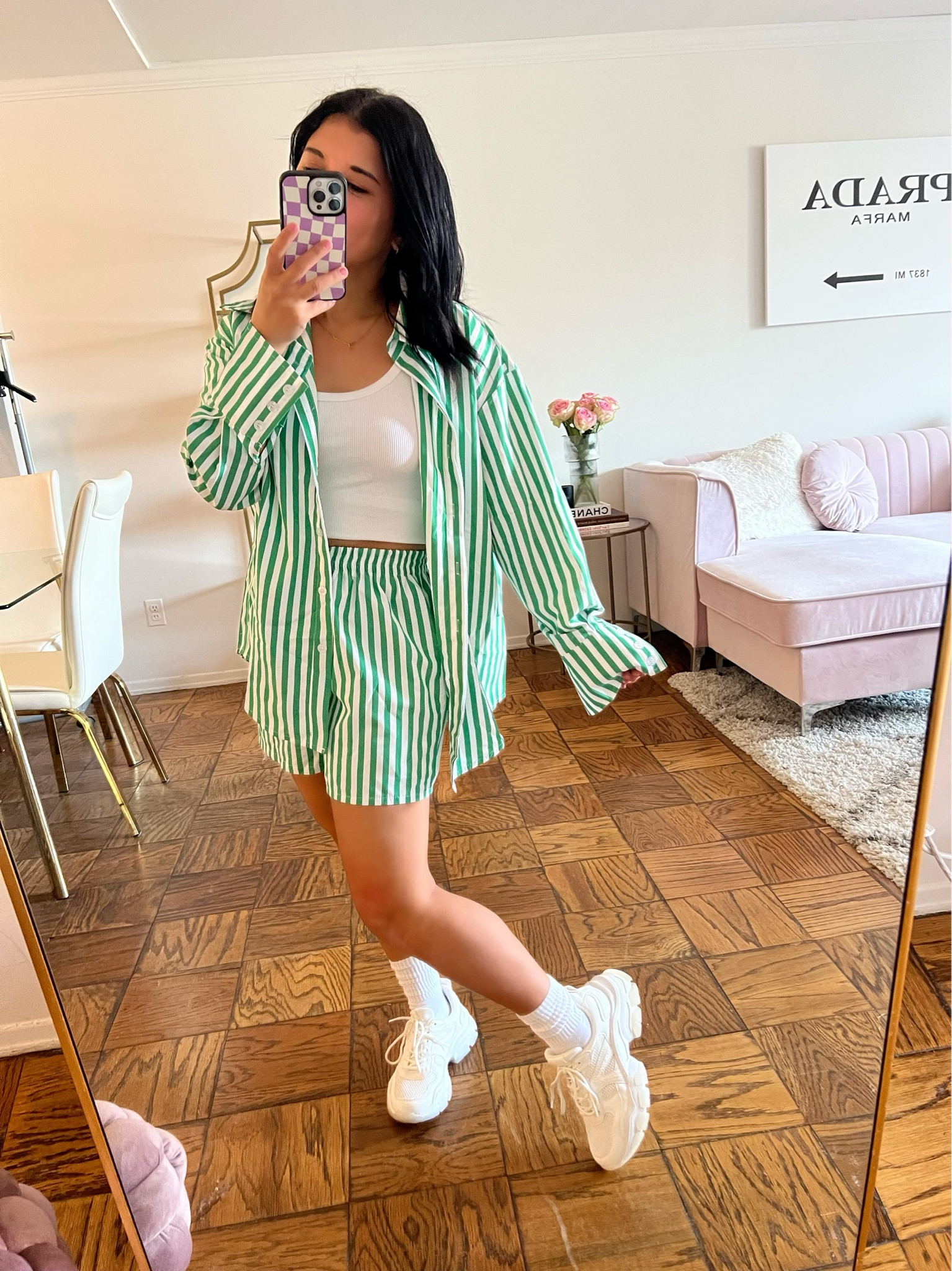 Amazon matching set, under $40 

#LTKSeasonal #LTKunder100 #LTKunder50