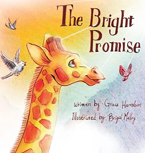 The Bright Promise | Amazon (US)