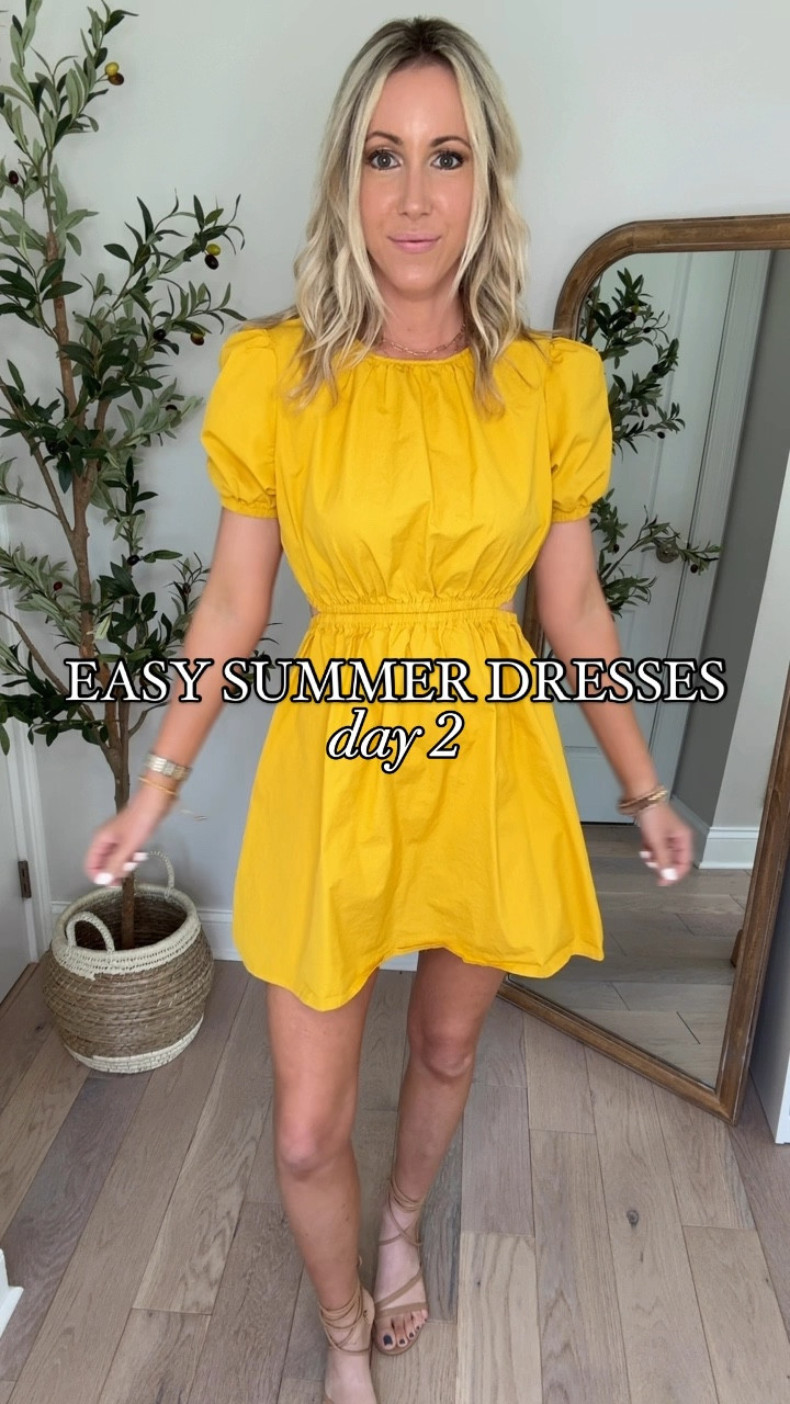 Fisoew Women 's Summer Dresses … curated on LTK