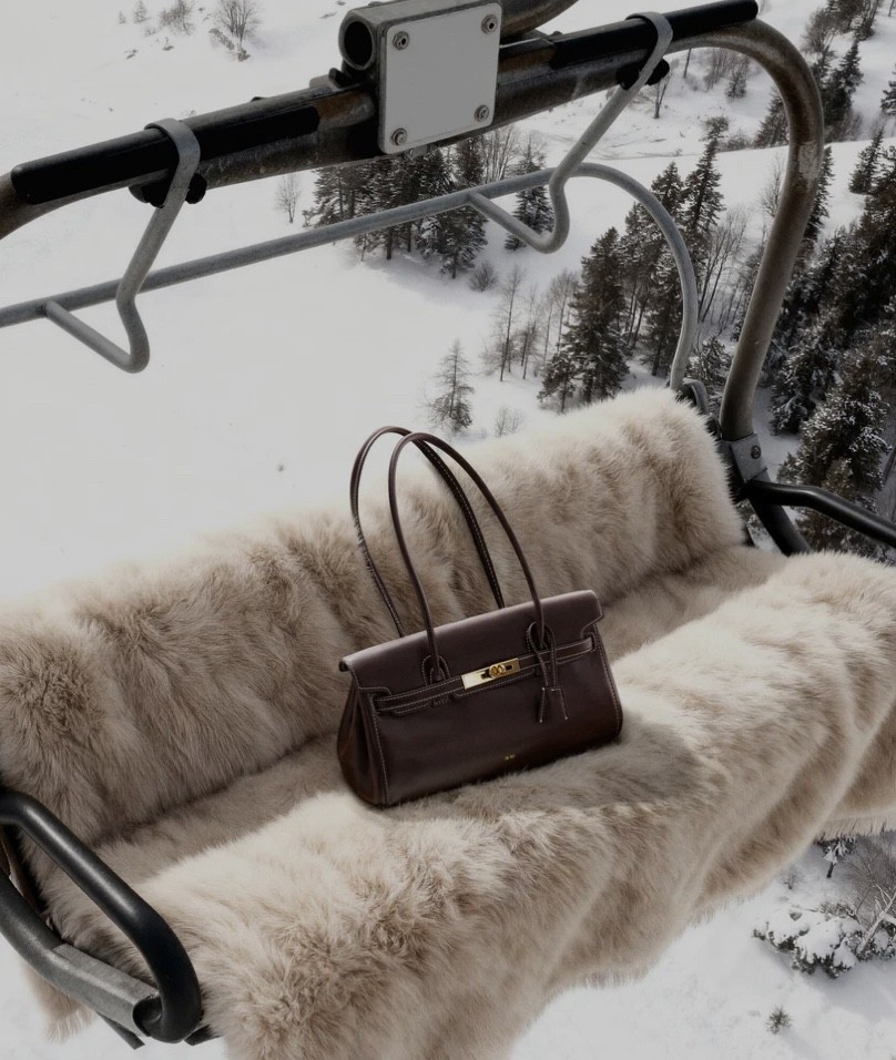 Best seller 🤎

#bag #handbag #workwear #fallbag #gift 

#LTKHoliday #LTKGiftGuide #LTKWorkwear