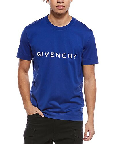 Slim Fit T-Shirt | Gilt & Gilt City