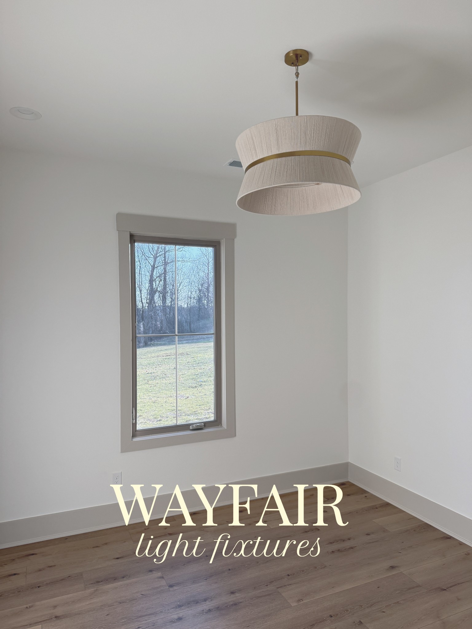 @Wayfair light fixtures in my home 🫶🏼 | Wayfair creator | Wayfair home | Wayfair light fixtures | brass | modern organic | organic transitional | Wayfair finds | home decor | interior design | accessible beige | alabaster | modern home | neutral decor | home design | new build | lighting | brass | gold | champagne bronze | stay at home mom | way day sale | way days sale | way day deal 

#LTKHome #LTKSaleAlert