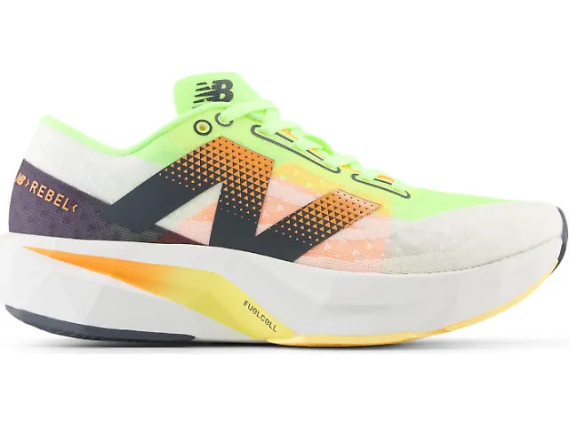 Women's | New Balance FuelCell Rebel v4 | Fleet Feet