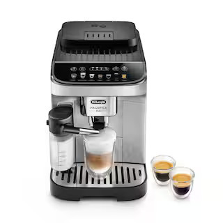 Magnifica Evo Espresso Machine with Frother | Delonghi US