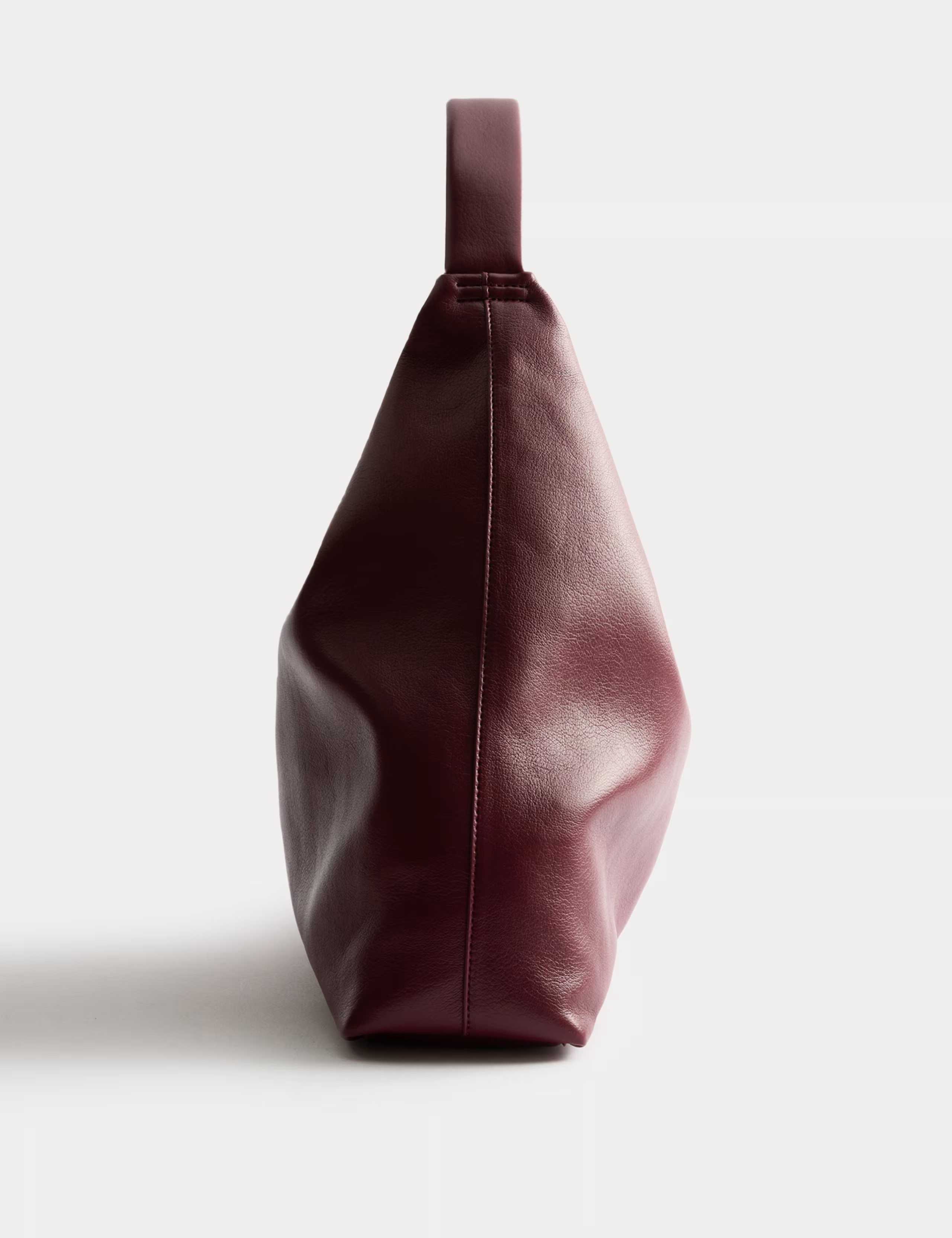 Slouchy Top Handle Shoulder Bag | Marks & Spencer (UK)