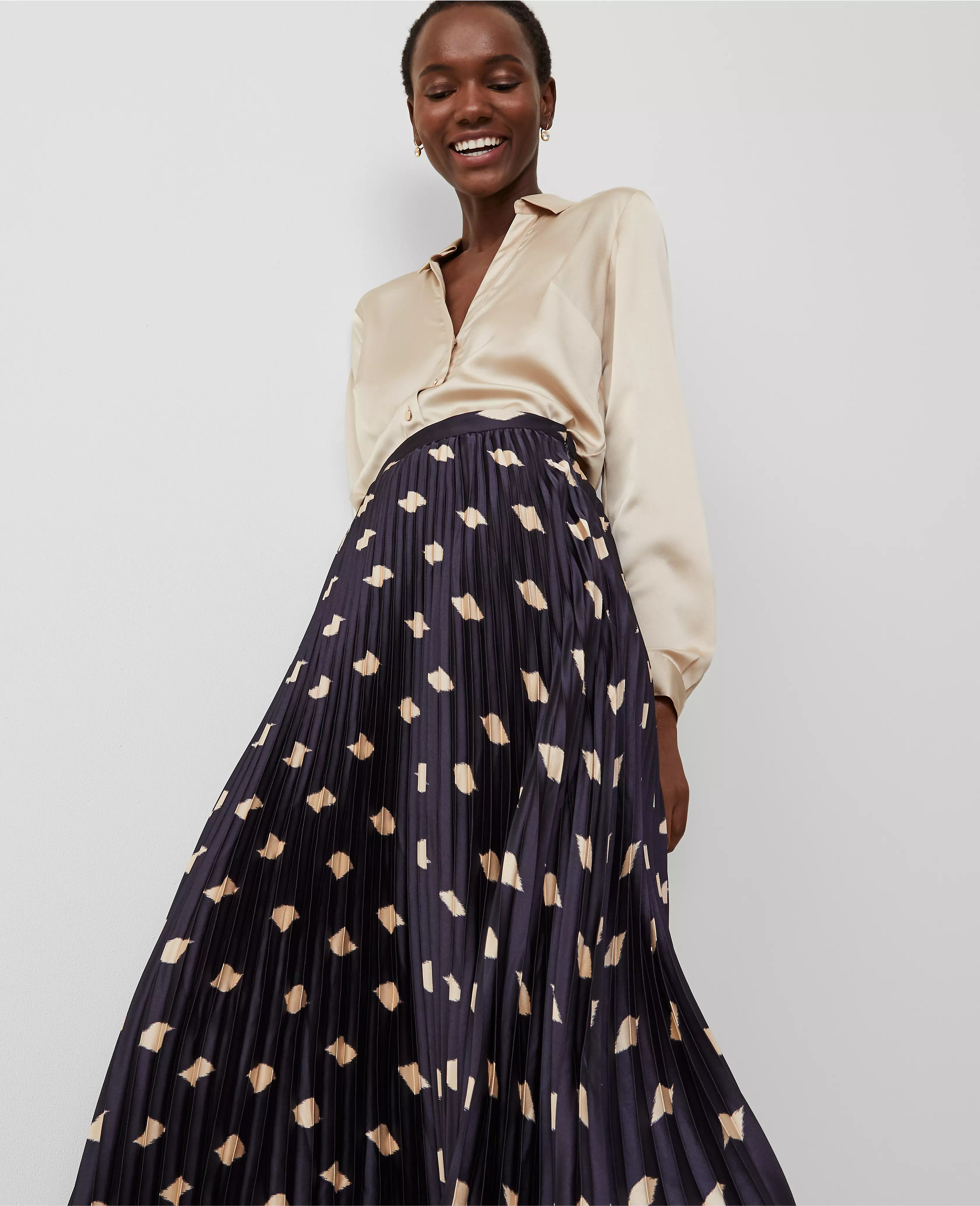 Ann Taylor | Ann Taylor (US)