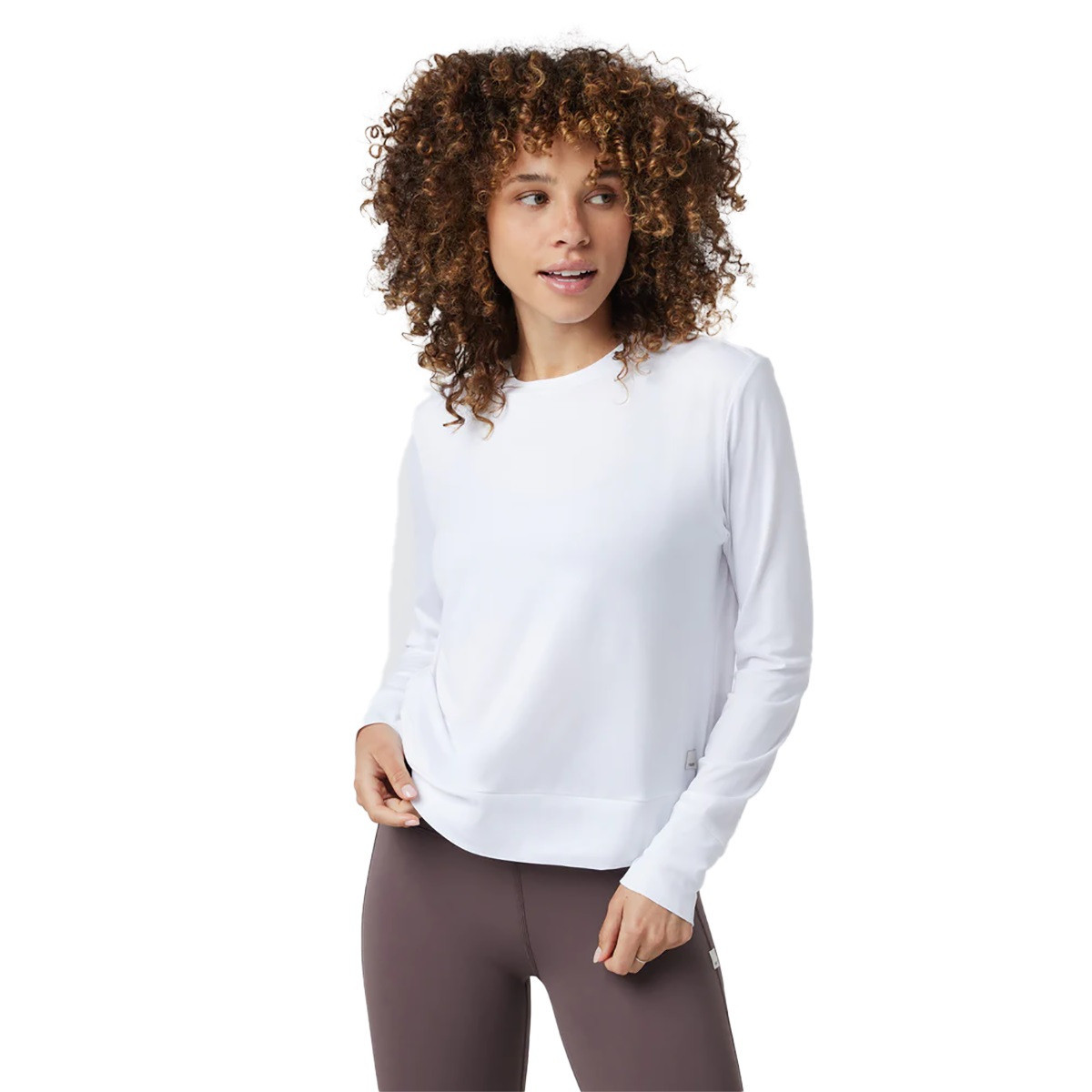 Women's Vuori Daydream Crew | Fleet Feet