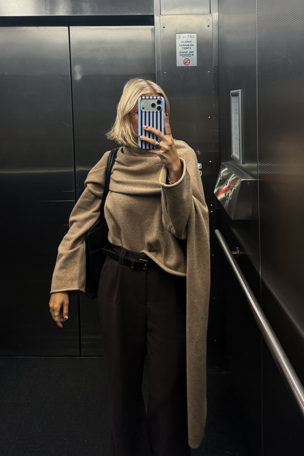Dissh Andi Knit 

#LTKaustralia
