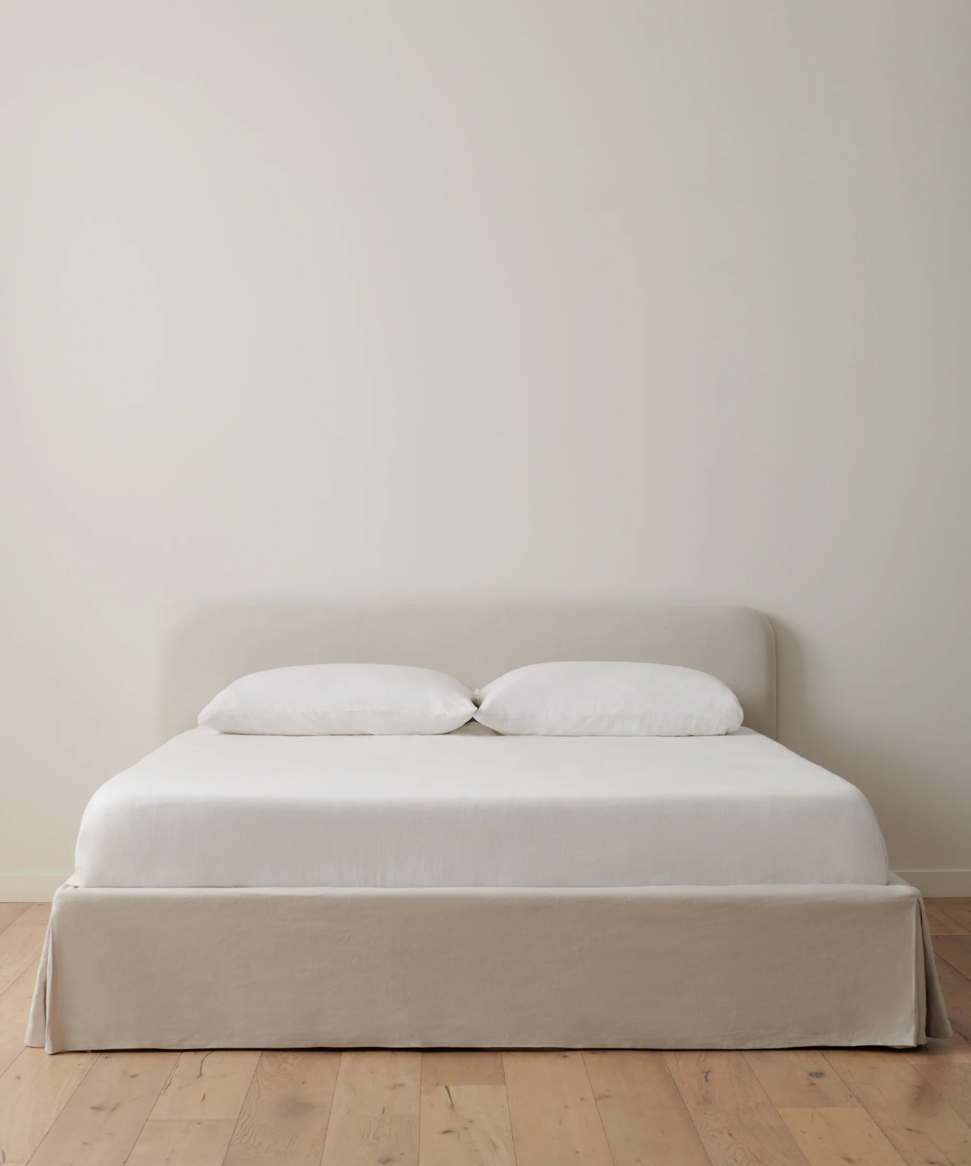 Cove Bed | Jenni Kayne