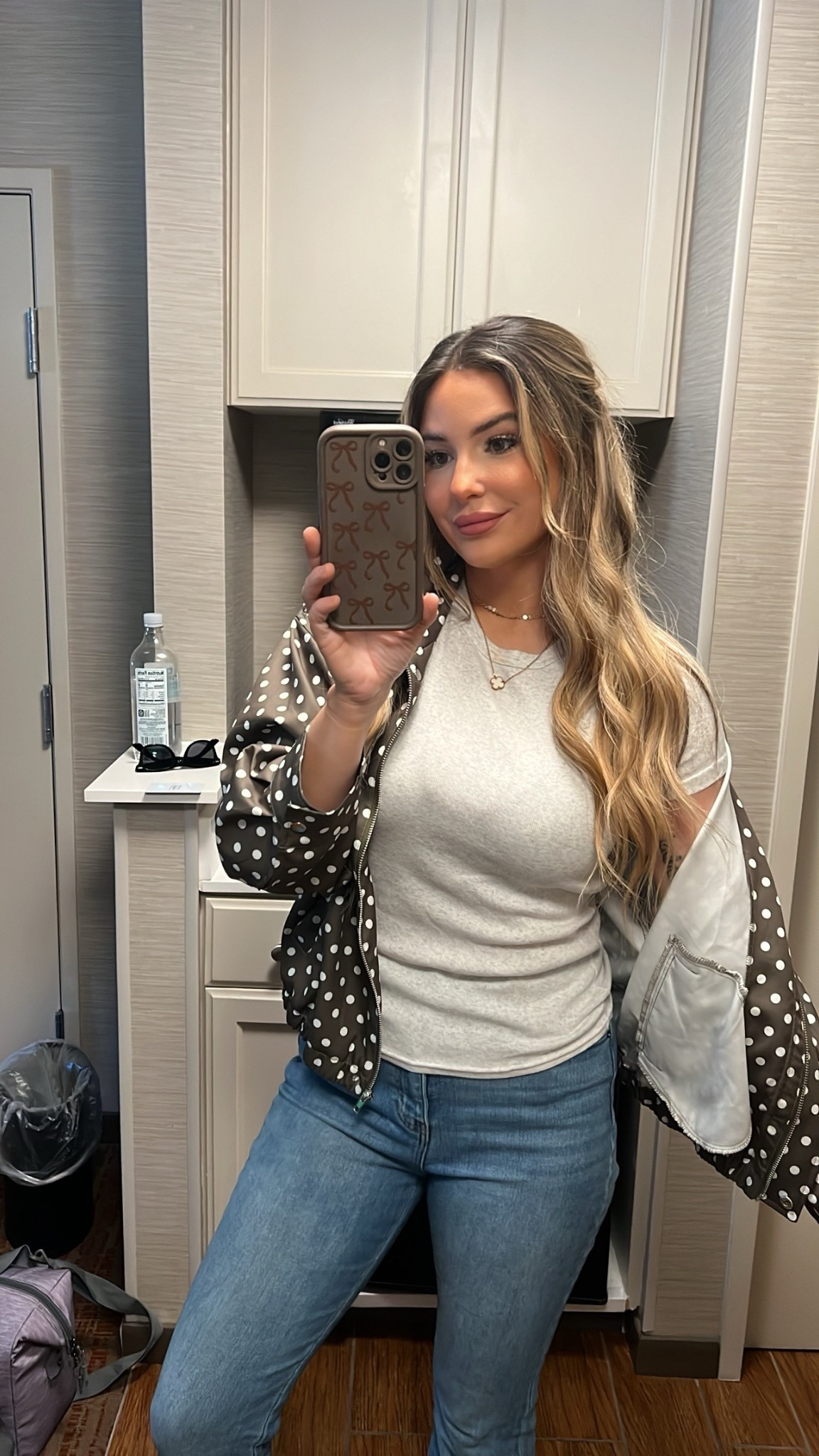 The best basic tee under $10! And this is the perfect gray! 

#LTKmomlife #LTKdayinmylife #LTKgrwm